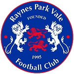 Raynes Park Vale crest