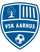 VSK Århus crest