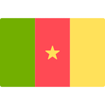 Cameroon W logo