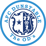 AFC Dunstable logo