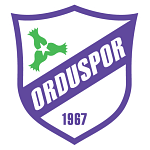 Orduspor logo