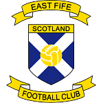 East Fife crest