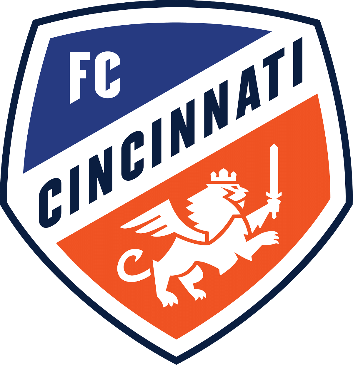 Cincinnati crest