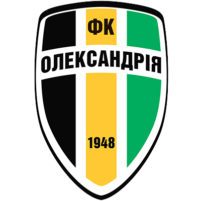 Oleksandria logo