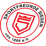 Sportfreunde Siegen crest