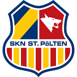 St. Pölten II crest