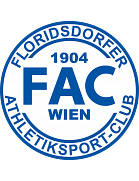 Floridsdorfer AC crest