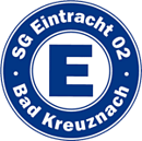SG Eintracht Bad Kreuznach logo
