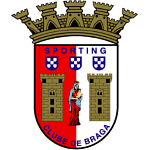 Sporting Braga crest