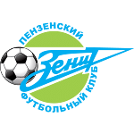 Zenit Penza logo