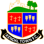 Kendal Town crest