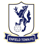 Enfield Town crest