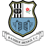 Bamber Bridge crest