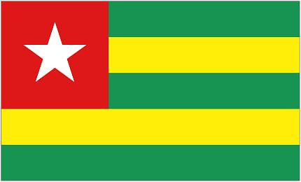 Togo crest