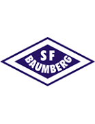 SF Baumberg crest