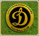 Loughborough Dynamo crest