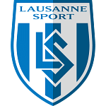 Lausanne Sport crest