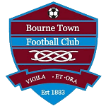 Bourne Town crest