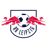 RB Leipzig crest