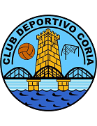 CD Coria crest