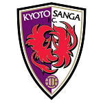 Kyoto Sanga crest