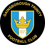 Gainsborough Trinity crest