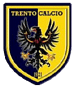 Trento Calcio 1921 crest