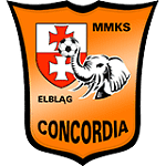 Concordia Elbląg logo