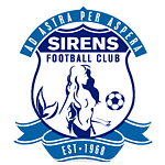 Sirens crest