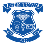 Leek Town crest