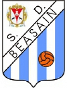 Beasain crest