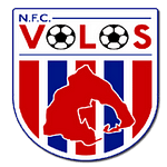 Volos NFC crest