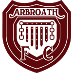 Arbroath crest