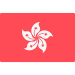 Hong Kong crest