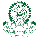 Mohammedan crest