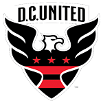 DC United logo