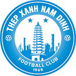 Nam Dinh logo