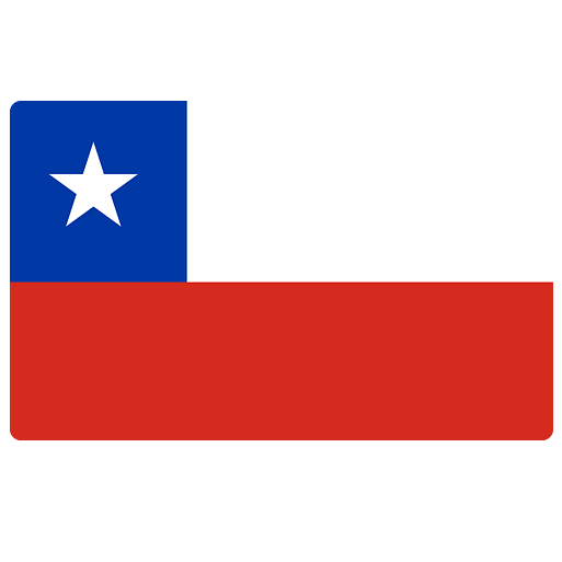 Chile crest