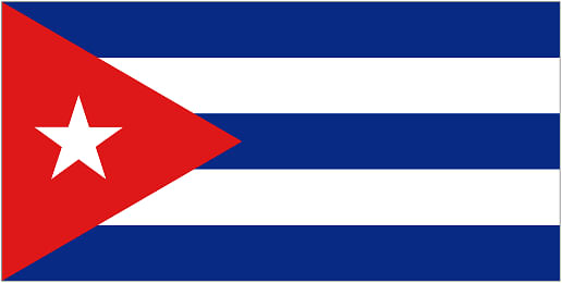 Cuba crest