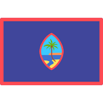 Guam crest