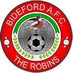 Bideford crest