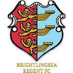 Brightlingsea Regent crest