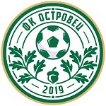 FC Ostrovets crest