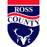 Ross County crest