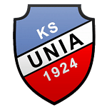 Unia Solec Kujawski crest