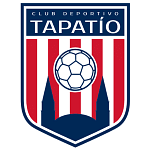 Tapatío crest