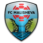 Malisheva logo