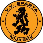 Sparta Nijkerk crest