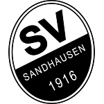 Sandhausen crest