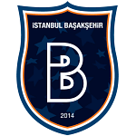 İstanbul Başakşehir logo